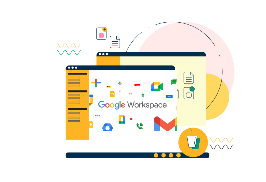 Transforming Your Collaboration Experience